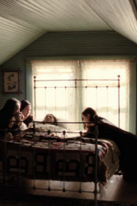 Killers of the Flower Moon